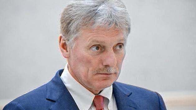 Kremlin rejects poisoning allegations