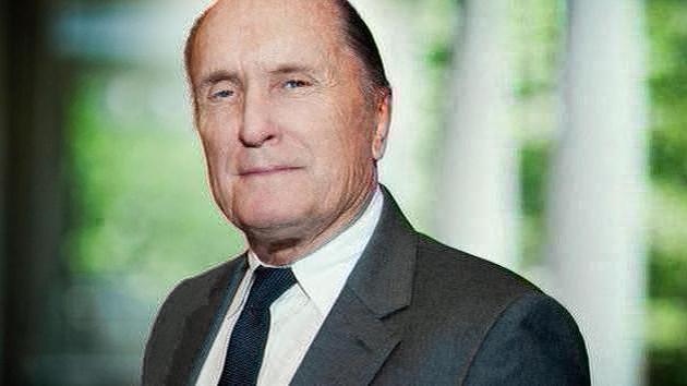 Robert Duvall ist verstorben