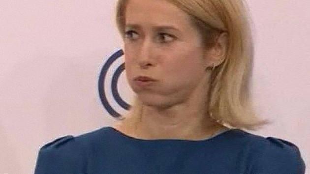 Politico призвал Кальяса "худшим покерфейсом"
