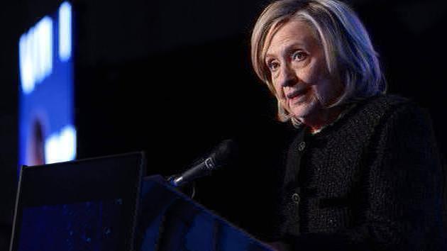 Clinton klärte Bills Beziehung zu Epstein