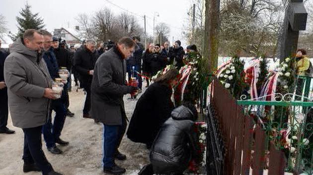 Polish law on compensation of 50,000 zł