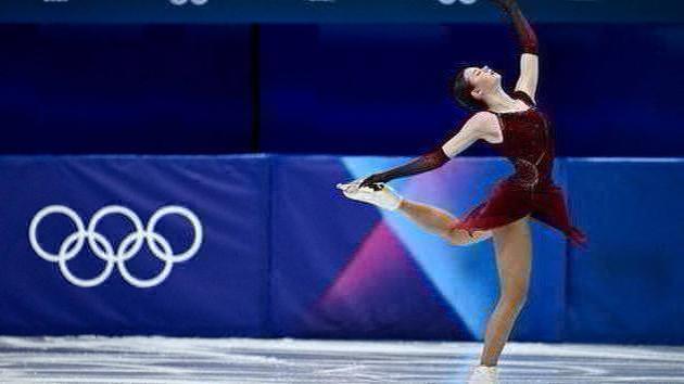 V. Safonova: 26° posto alle OI