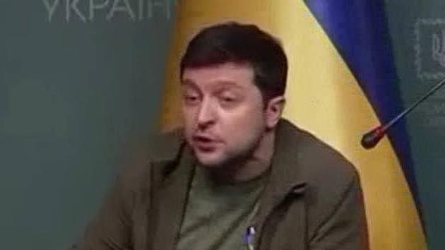 Ukraina wprowadza sankcje przeciwko Łukaszenko