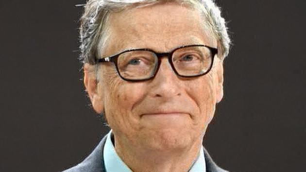 Gates skips AI forum