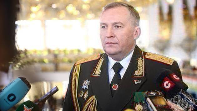 MIN DEFENSA Listo para defender la Patria