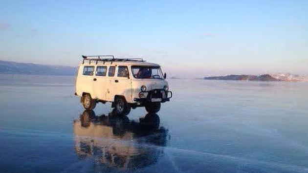 8 Tote am Baikalsee