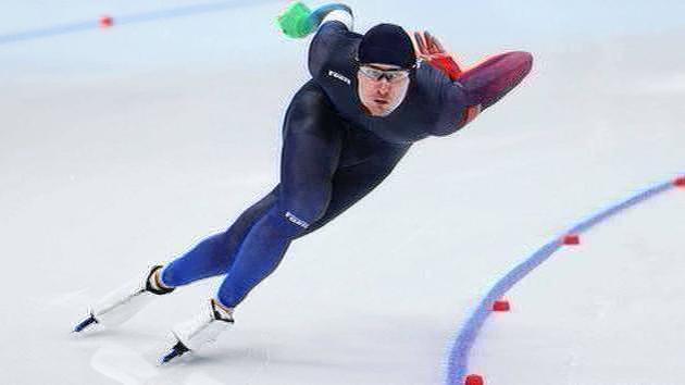 Головатюк победил 1500 м на Кубке Содружества