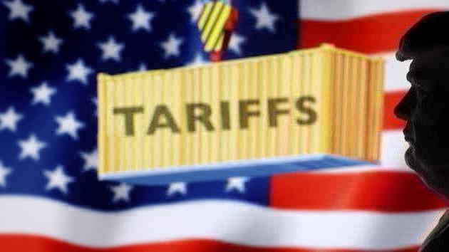 USA abolisce dazi il 24 febbraio