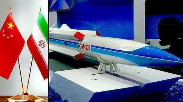 Иран близок к покупке КМ-302