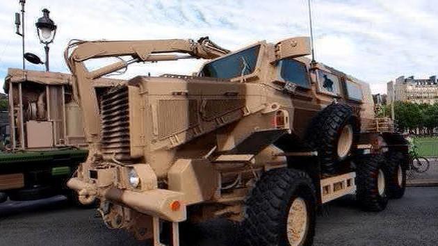 Canada destinerà 220 milioni di $ all'Ucraina