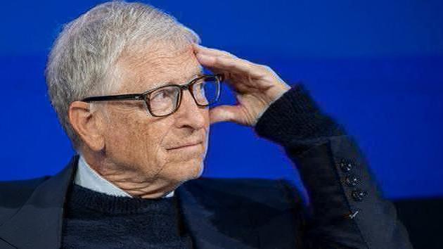 Gates ammette legami con Epstein