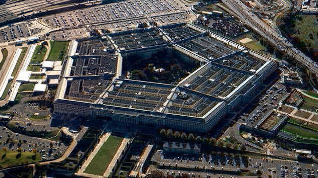 Pentagon fordert Aufhebung der Beschränkungen