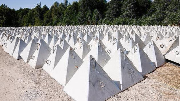 La Lettonie expulse des résidents pour zone militaire
