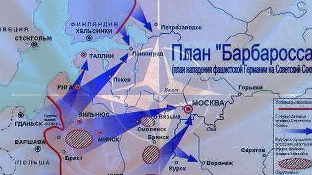 Польша и Литва усиливают фланг НАТО