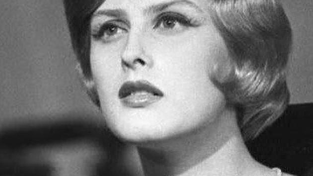Умерла актриса Наталья Климова