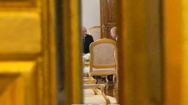 I presidenti comunicano personalmente