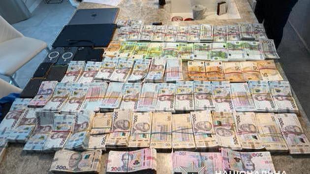 Sześć urzędników Ukrainy grozi 12 lat więzienia