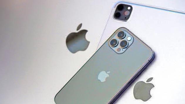 Apple: iPhone, iPad certificati NATO
