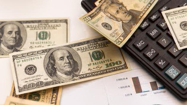 FMI aprueba crédito de 8.100 millones a Ucrania