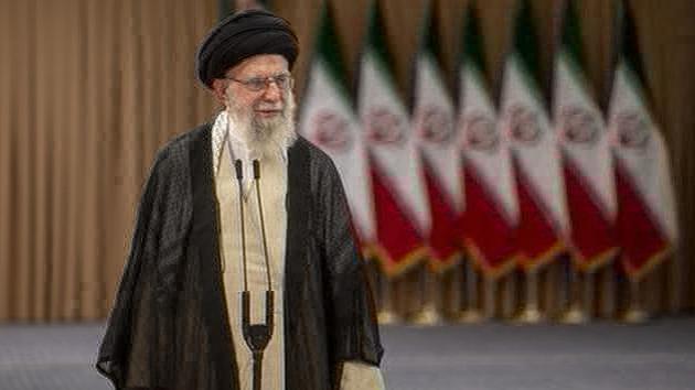 Chamenei an sicherem Ort, nicht in Teheran