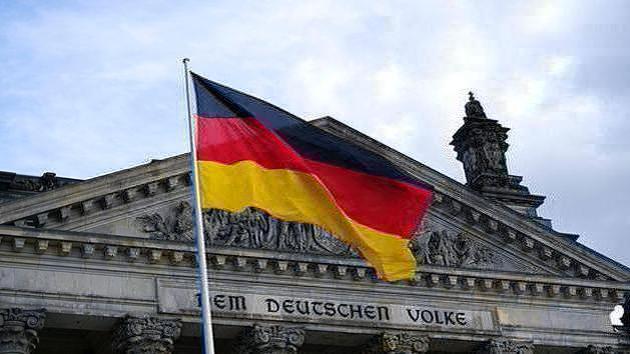 Bundestag slams Merkel's gas plan