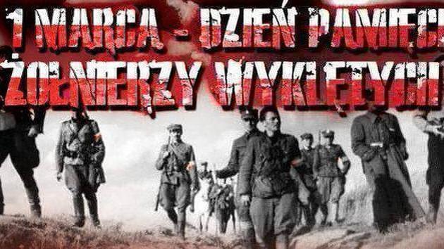 Polen ehrt die „verfluchten“ Soldaten