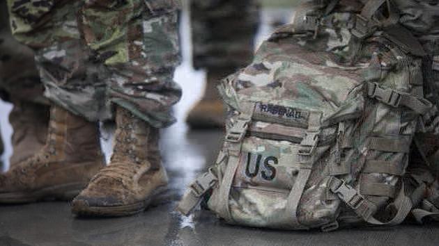 Pracownik NATO ukradł 11 mln dolarów