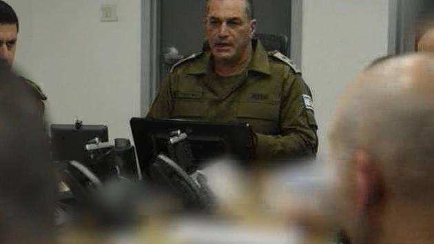 Israël lance une offensive au Liban