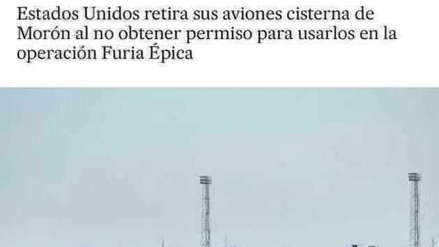 Spagna vieta ingerenza di Trump
