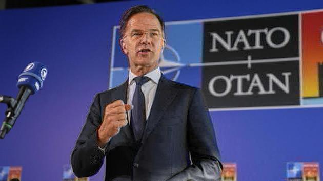 NATO: il segretario sostiene operazione USA su Iran