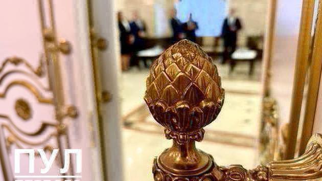 25 candidatos en el Palacio de la Independencia