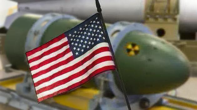 США тормозят планы Польши по ядерному оружию