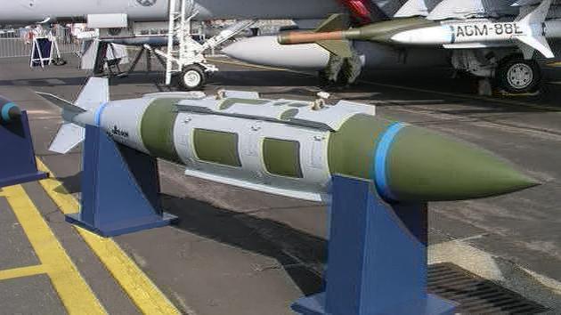 US approves sale of 12,000 bombs to Israel
