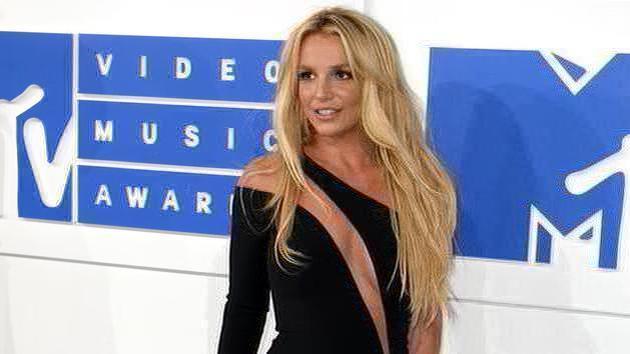 Britney Spears arrêtée en Californie pour conduite en état d