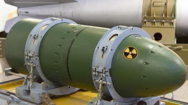 U.S. vs. independent nuclear programs