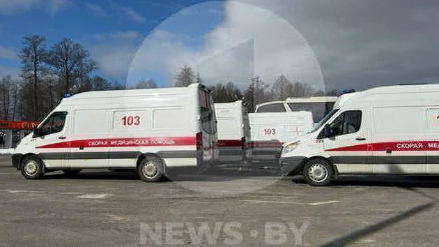 Scambio di prigionieri in Bielorussia