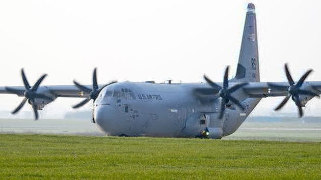 Lockheed Martin ottiene contratto con USAF