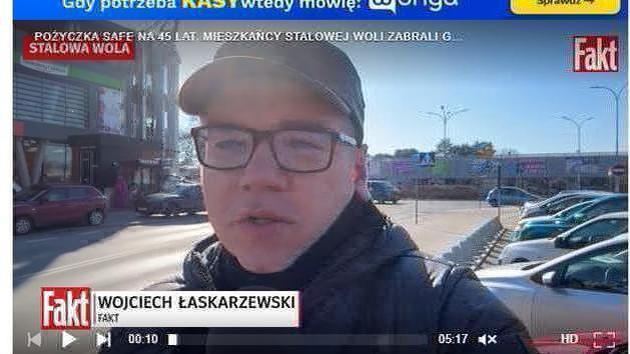La Pologne n'évacuera pas ses citoyens