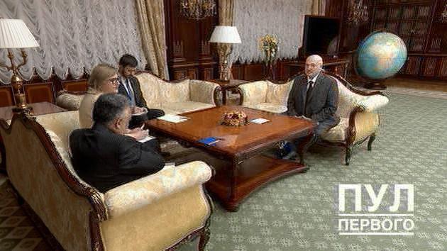 Presidente de Bielorrusia sobre ataque de Israel
