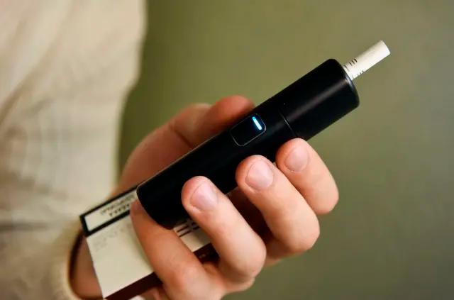 Belarus preparing full ban on vaping and heated tobacco product advertising