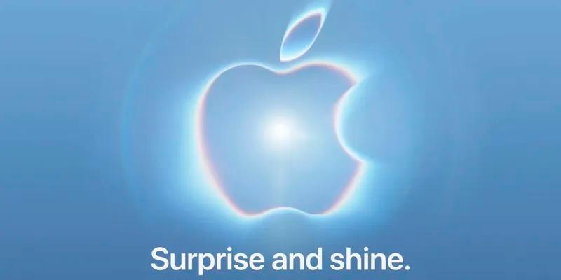 iPhone 18 el 9 de septiembre: Apple anuncia fecha de presentación