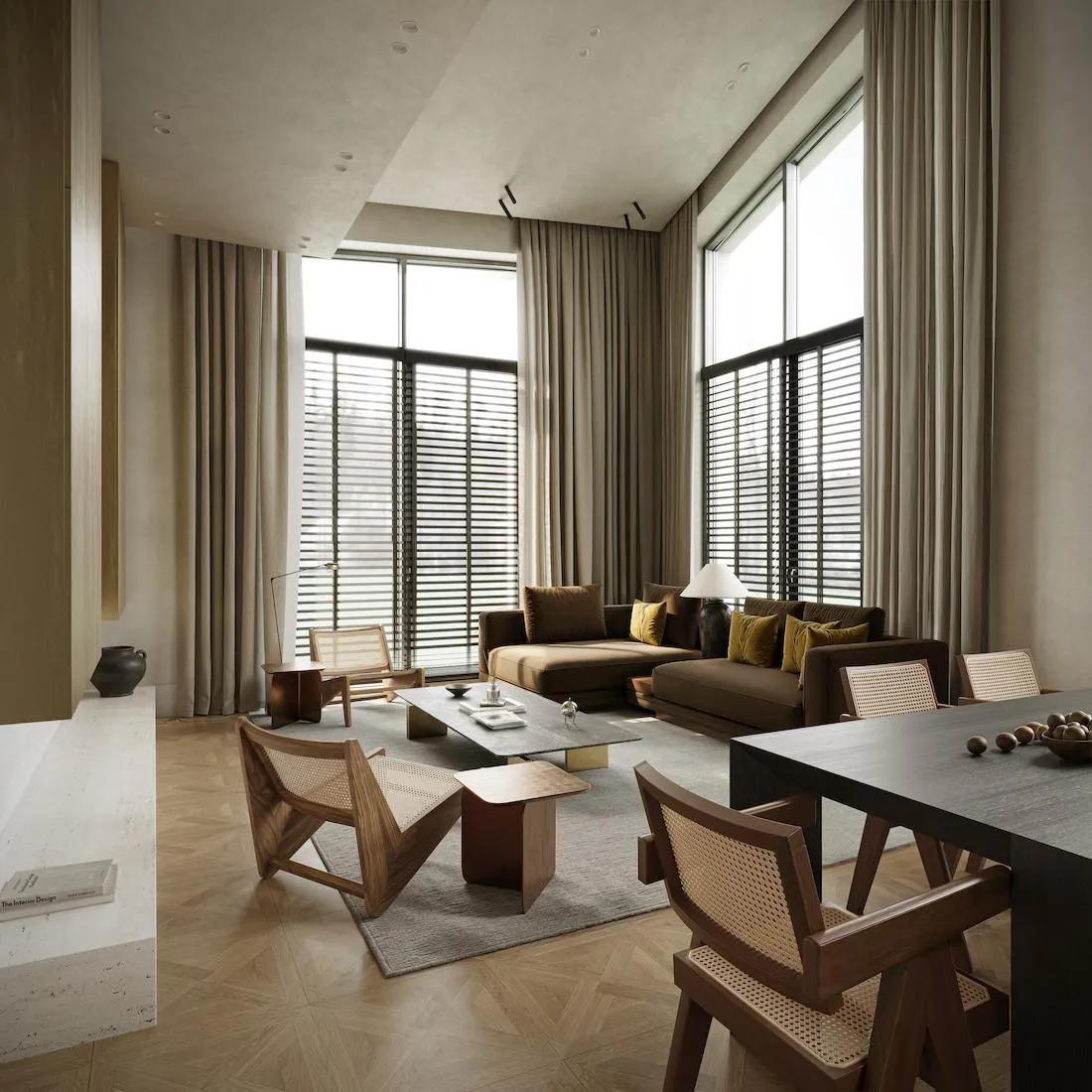 New Rotax building with 26 finished apartments launched in DEPO residential complex