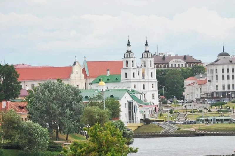 Vidutinė gyvenimo trukmė Minske – 77,9 metų