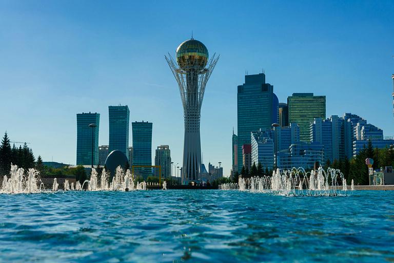 Mulai 1 November, Masuk Kazakhstan Berbayar bagi Warga Belarus