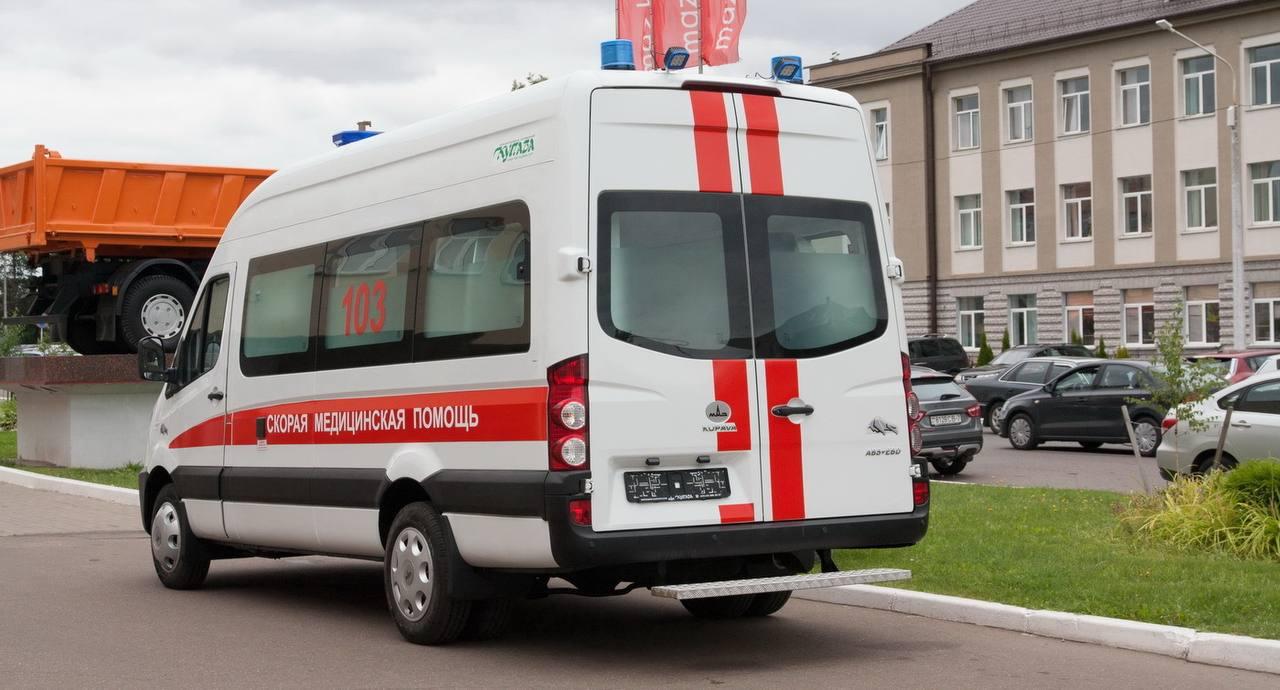 Häirennupud kiirabiautodes