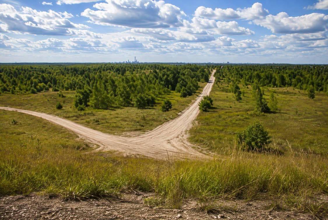 First high-rises to be designed near Kladishchi and Zelyonaya Gavan