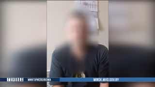 Minsko gyventojas prarado 30 tūkst. rublių, bandydamas išmokėti neegzistuojantį kreditą