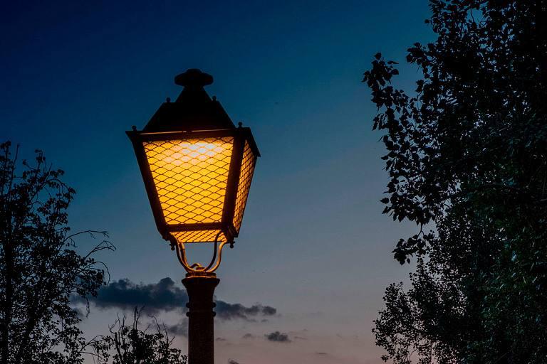 Minsk to switch fully to LED street lighting by 2030