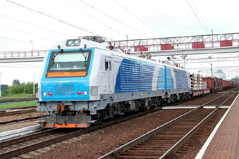 Belarusian Railway to Purchase New Freight Cars