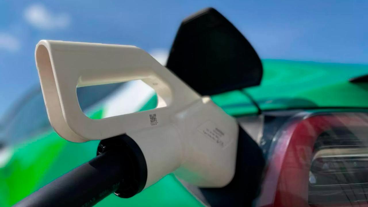 Belarus has exhausted its quota for duty-free import of electric vehicles